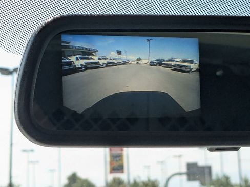 New 2025 GMC Savana 2500 Work Van w/ Safety Package image 13