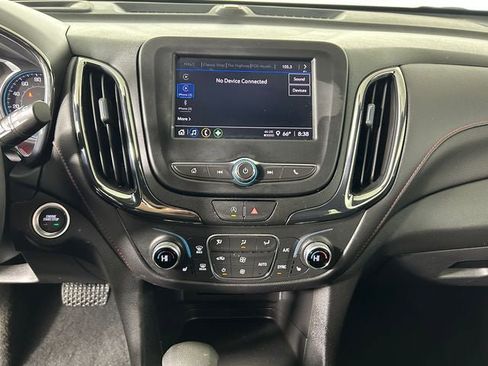 Used 2024 Chevrolet Equinox RS FWD image 22