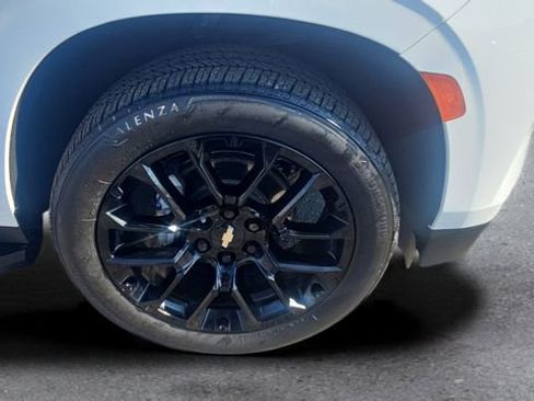 Used 2023 Chevrolet Suburban Premier w/ Max Trailering Package image 18