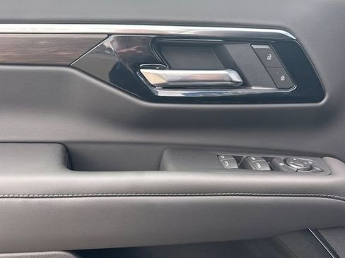 New 2026 Chevrolet Tahoe LS w/ LPO, Dark Essentials Package image 14