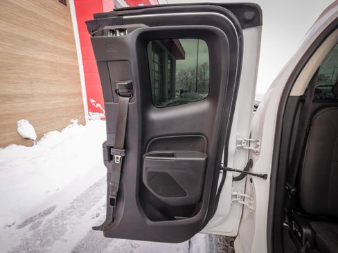 Used 2019 Chevrolet Colorado LT image 29