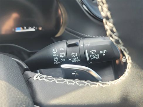 New 2026 Jeep Grand Cherokee Limited image 17