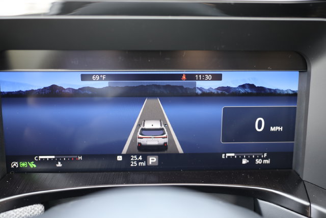 New 2026 Subaru Outback Limited AWD/4WD image 35