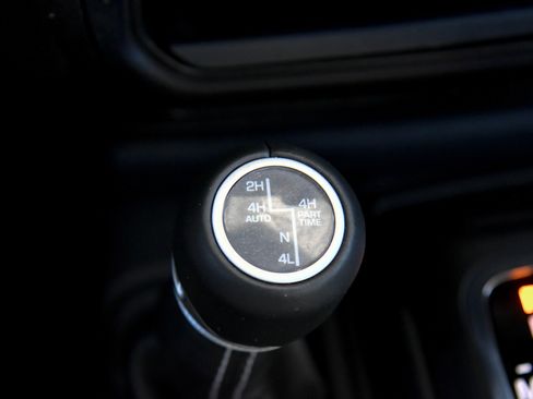 Used 2023 Jeep Wrangler Sahara w/ Cold Weather Group image 30