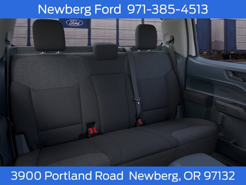 New 2026 Ford Maverick XL AWD/4WD image 11
