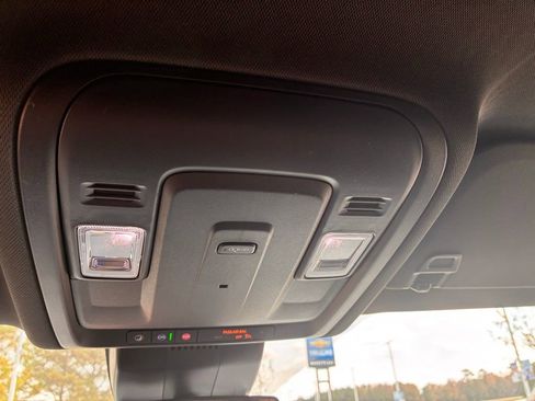 New 2026 Chevrolet Suburban LS w/ LPO, Dark Essentials Package image 29