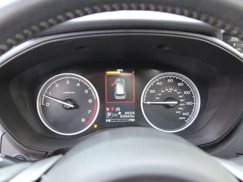 Used 2024 Subaru Forester Premium AWD/4WD image 23