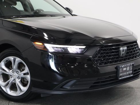 Used 2023 Honda Accord LX image 3