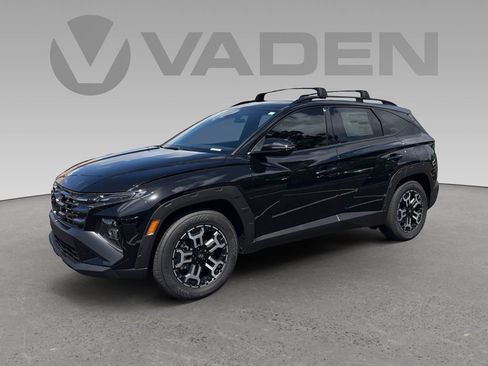 New 2026 Hyundai Tucson XRT FWD image 23