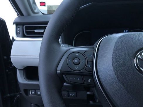 New 2025 Toyota RAV4 XLE Premium image 25