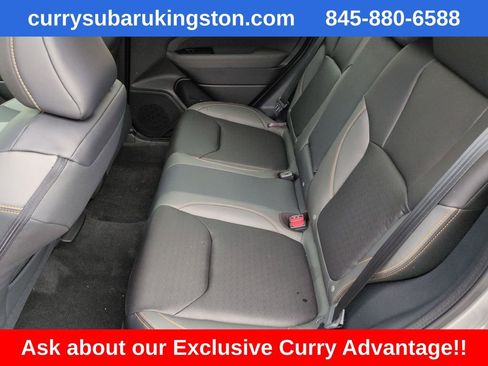 New 2026 Subaru Forester Wilderness w/ Wilderness Plus Package image 11