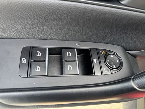 New 2025 MAZDA CX-50 2.5 Turbo w/ Weather Package image 13