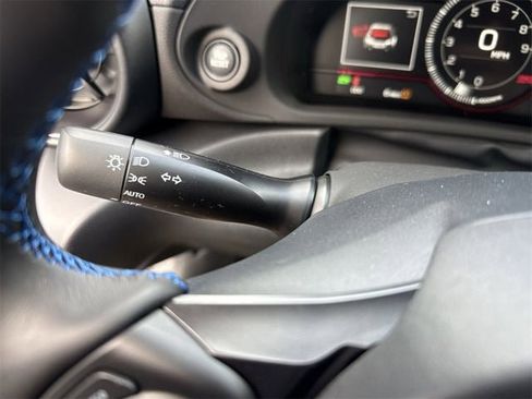 New 2026 Subaru BRZ tS image 55