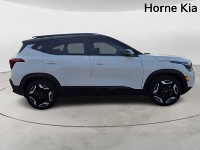 New 2026 Kia Seltos SX