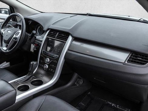 Used 2012 Ford Edge SEL image 23