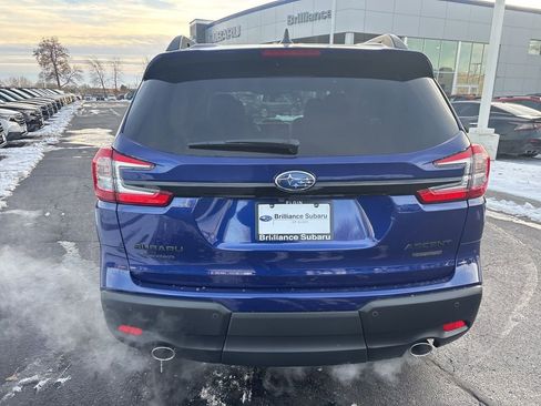 New 2026 Subaru Ascent Limited Bronze image 11