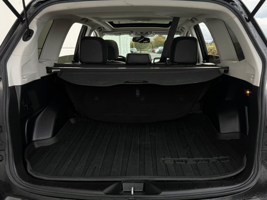 Used 2016 Subaru Forester 2.5i Touring AWD/4WD image 24