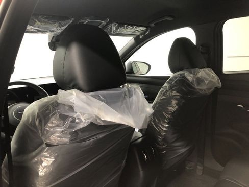 New 2026 Hyundai Tucson XRT image 16