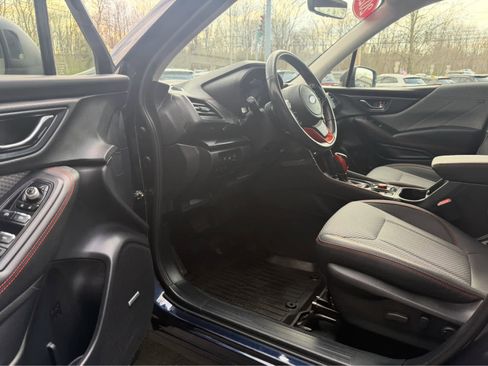 Used 2022 Subaru Forester Sport image 14