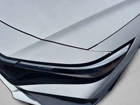 New 2026 Hyundai Elantra Sport FWD image 32