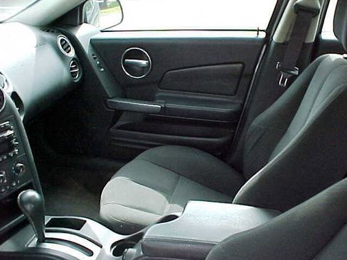 Used 2007 Pontiac Grand Prix GT w/ Special Edition Package FWD image 20