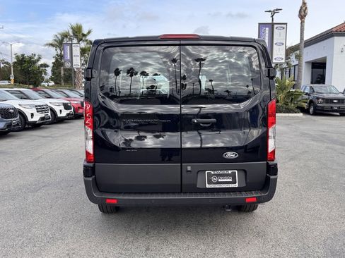 New 2026 Ford Transit 350 Low Roof AWD image 11