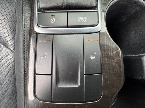 Used 2017 Kia Optima EX image 13