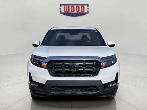 Used 2024 Honda Ridgeline RTL image 6