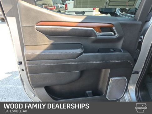 Used 2023 GMC Sierra 1500 Denali w/ Technology Package image 26