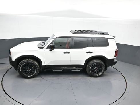 New 2026 Toyota Land Cruiser 1958 image 39