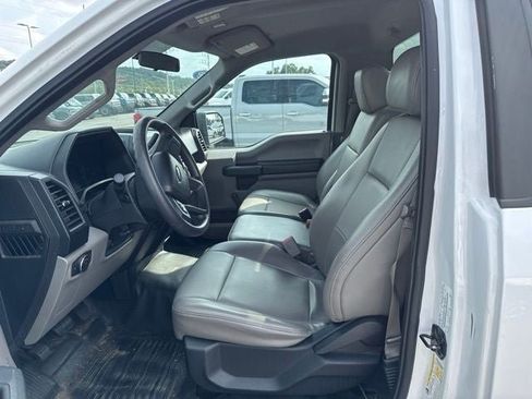 Used 2016 Ford F150 XL AWD/4WD image 14