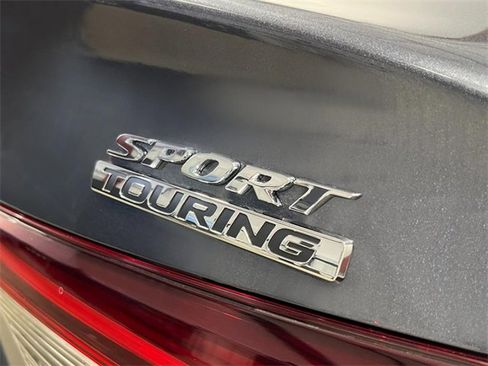 New 2025 Honda Civic Sport Touring image 10