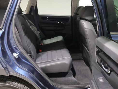 Used 2026 Honda CR-V EX-L image 21