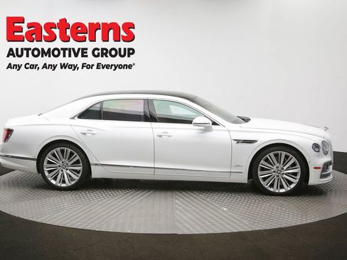 Used 2023 Bentley Flying Spur W12 AWD/4WD image 89