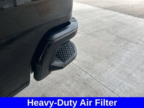 Used 2022 Chevrolet Silverado 1500 LT Trail Boss w/ LT Trail Boss Premium Package image 24