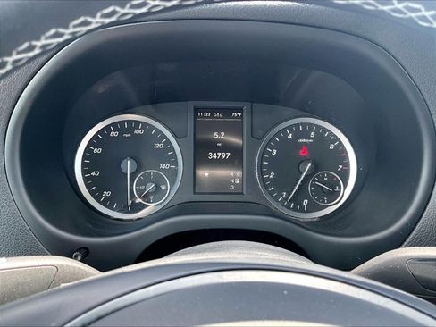 Used 2022 Mercedes-Benz Metris image 21