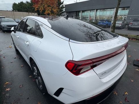 Used 2024 Kia K5 EX w/ EX Premium Package image 7