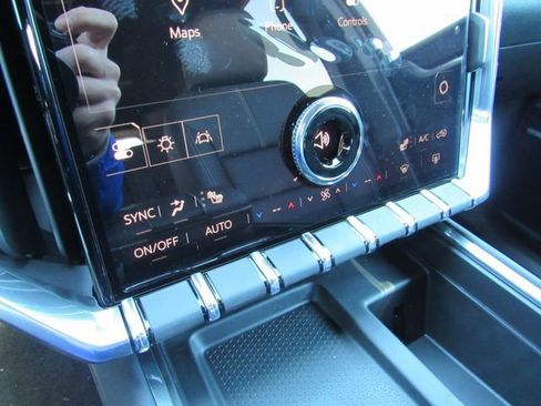 New 2026 GMC Acadia Elevation w/ Elevation Premium Package image 21