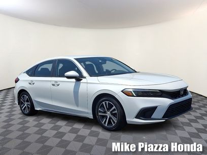 Used 2024 Honda Civic LX