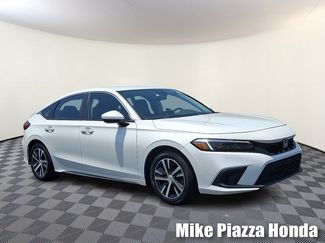 Used 2024 Honda Civic LX video 1