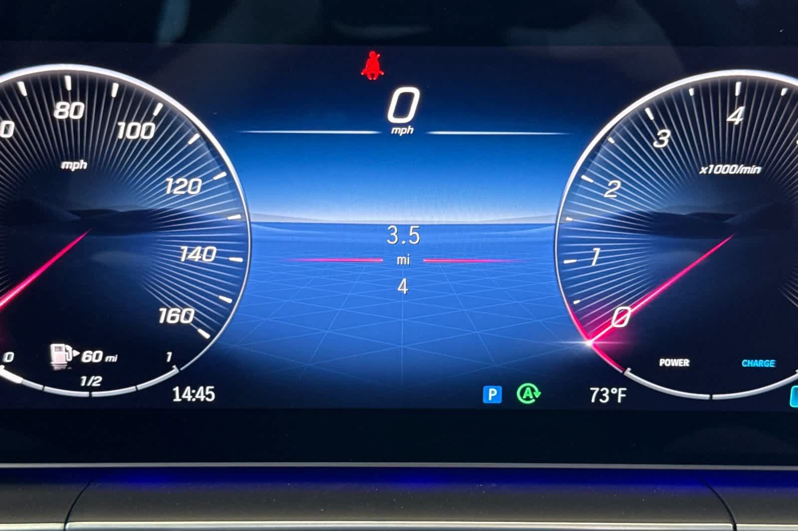 New 2026 Mercedes-Benz GLE 350 4MATIC image 24