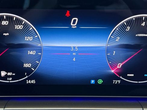 New 2026 Mercedes-Benz GLE 350 4MATIC image 24