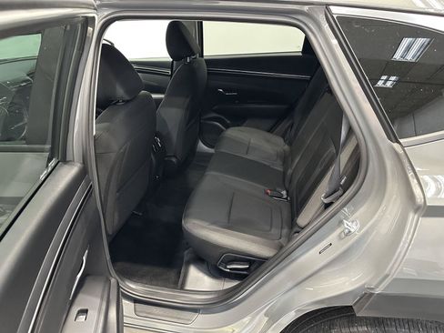 Certified 2024 Hyundai Tucson SEL AWD/4WD image 25