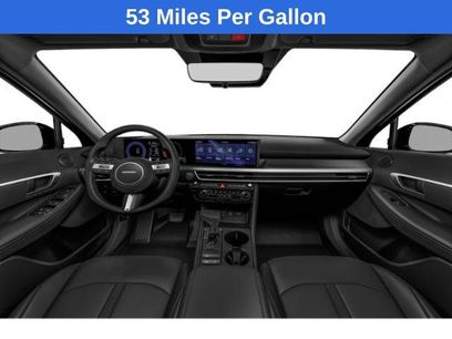 New 2026 Hyundai Sonata SE