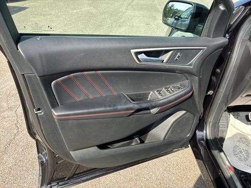 Used 2024 Ford Edge ST-Line AWD/4WD image 71