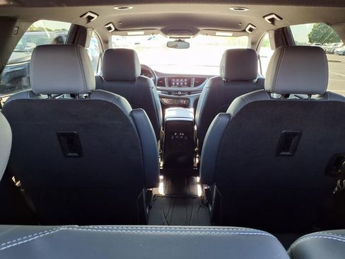 Used 2024 Buick Enclave Essence w/ LPO, Floor Liner Package FWD image 28