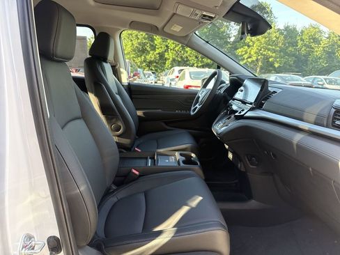 New 2026 Honda Odyssey EX-L image 27