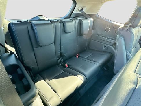 New 2026 Subaru Ascent Limited image 28
