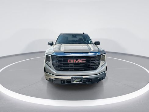 New 2026 GMC Sierra 1500 Pro w/ Pro Value Package image 3
