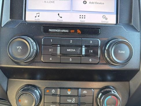 Used 2019 Ford F150 XLT w/ Equipment Group 301A Mid AWD/4WD image 30